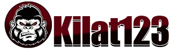 Kilat123 Logo